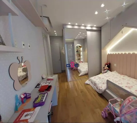 Imagem Apartamento com 3 dormitórios à venda, 177 m² por R$ 2.850.000 - Boqueirão - Santos/SP