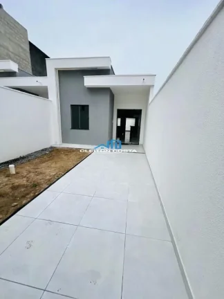 Imagem Casa para Venda em Feira de Santana, Parque Ipê, 2 dormitórios, 1 suíte, 1 banheiro, 2 vagas