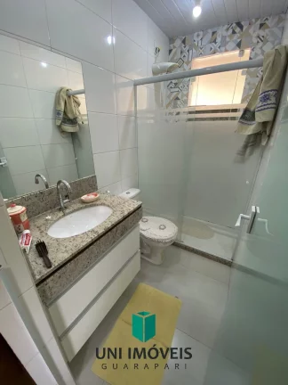 Imagem Linda chácara com nascente em Iguape com 2 excelentes casas, em Guarapari.