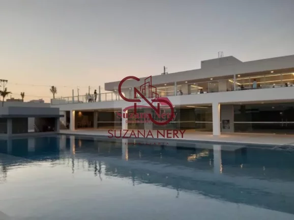 Imagem Terreno no Condomínio Monte Carlo