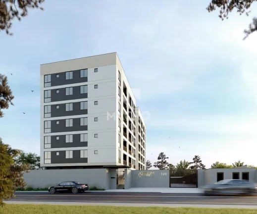 Imagem ATRIUM Residence | São Luís | 2 quartos | 55m²