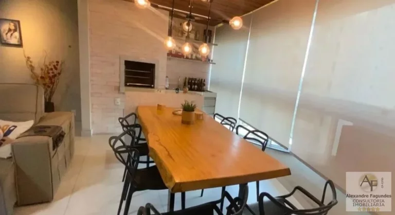 Imagem Apartamento para Venda em Goiânia, ALTO DA GLORIA, 3 dormitórios, 1 suíte, 2 banheiros, 2 vagas