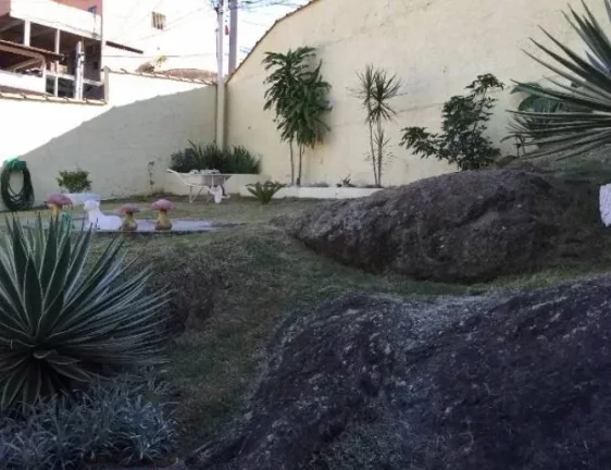 Imagem Casa de condomínio à venda em São Gonçalo, Zé Garoto, com 3 quartos, 234m2
