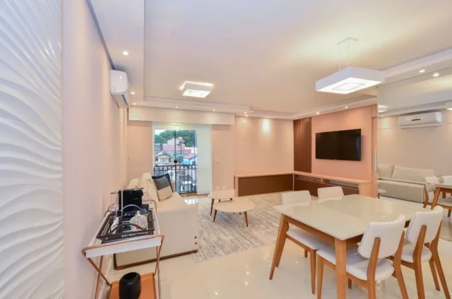Imagem APARTAMENTO RESIDENCIAL em São Paulo - SP, Alto da Boa Vista