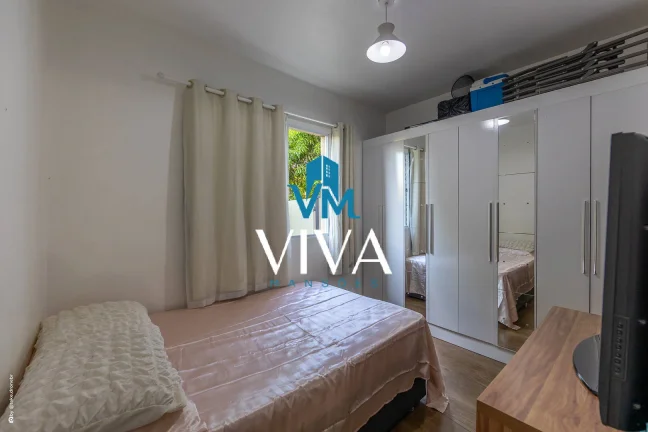 Imagem Apartamento,2 Quartos,1 Suíte,1Vaga R$295.000,00 Pq.Fazendinha -Campinas/SP