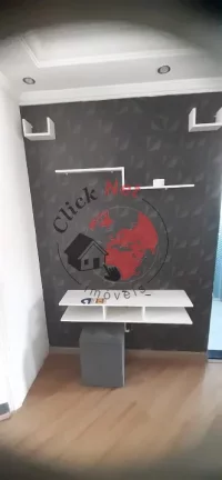 Imagem Apartamento com Móveis Planejados à Venda no bairro Santa Terezinha em São Bernardo do Campo