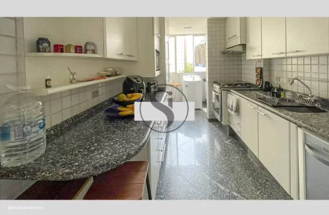 Imagem APARTAMENTO RESIDENCIAL em SÃO PAULO - SP, ITAIM BIBI