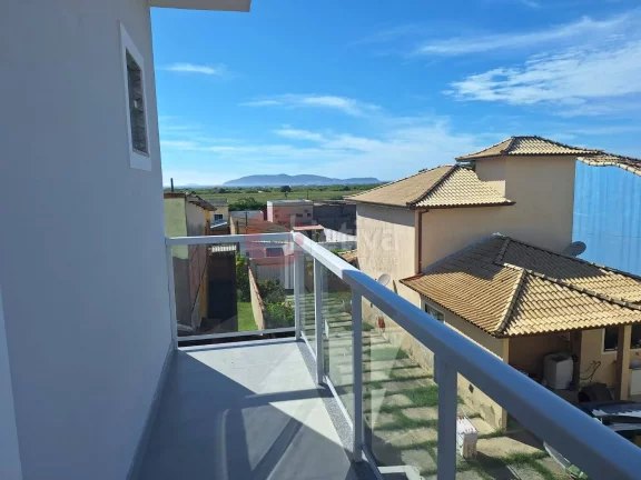 Imagem Casa independente duplex de 3/4 - 2 suítes na Vila Do Peró em Cabo Frio.