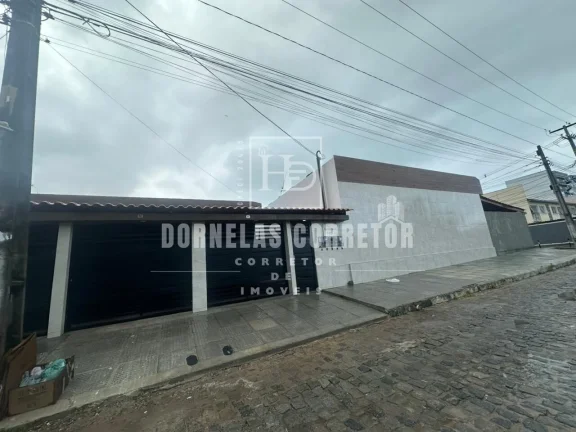 Imagem Casa 3 Quartos no Janga | Financia + Documentação Inclusa!