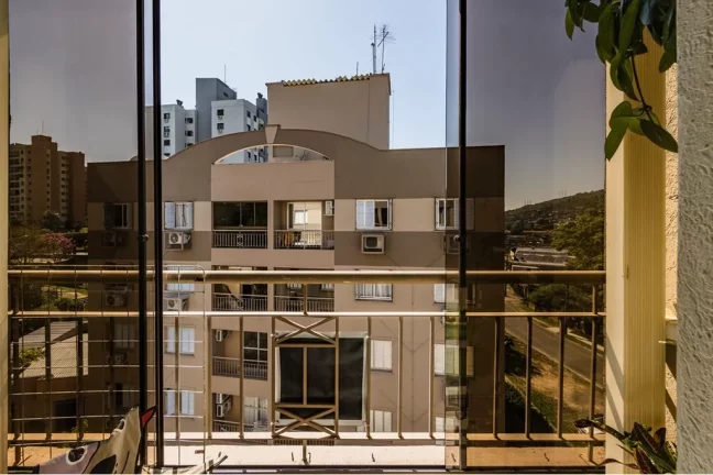 Imagem JCAG 250 Apto 612511051-13 - Apartamento à venda no bairro Jardim Carvalho - Porto Alegre/RS