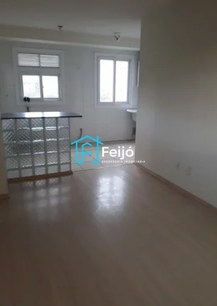 Imagem Apartamento 2 dorm. no Green Park na entrada da Restinga