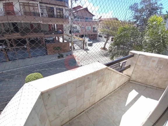 Imagem Apartamento linear, 3 quartos , 111m², Passagem - Cabo Frio