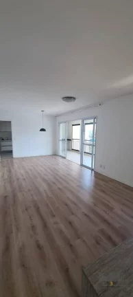 Imagem Apartamento à venda na Vila Leopoldina São Paulo SP com 3 dormitórios, 1 suíte, 2 vagas de garagem e 130m².