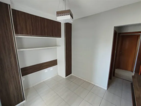 Imagem APARTAMENTO COM 71 m² - CAIÇARA - PRAIA GRANDE SP