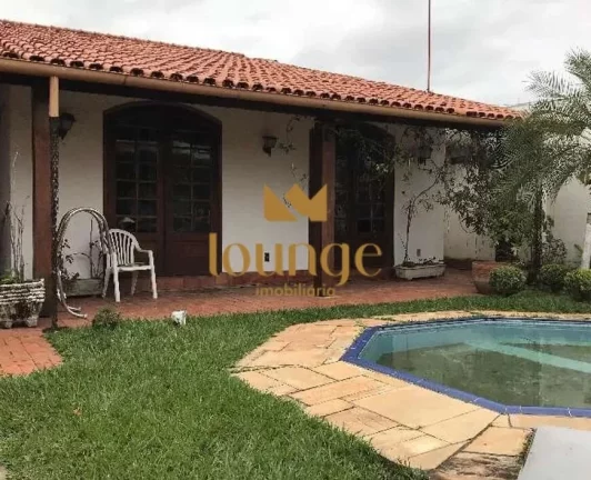 Imagem Casa à venda em Jardim Santa Rosália - Sorocaba/SP