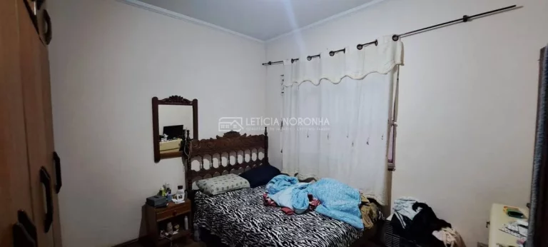 Imagem Casa e Ponto Comercial à Venda