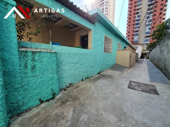 Imagem Casa Térrea para alugar na Vila Regente Feijó 80 m² 2 dormitórios 1 vaga