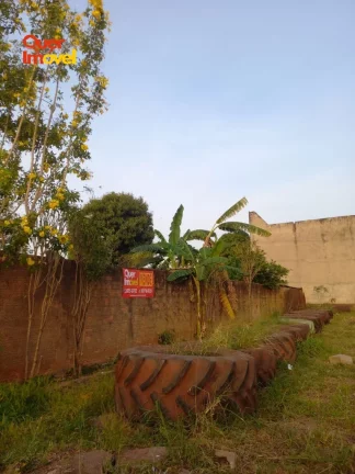 Imagem Terreno à venda em Ribeirão Preto-SP na Vila Carvalho com 1.360,00 m² de área, oportunidade única!
