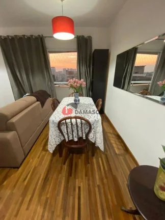 Imagem Apartamento à venda 3 Quartos, 1 Suite, 2 Vagas, 110M², Centro, São Bernardo do Campo - SP