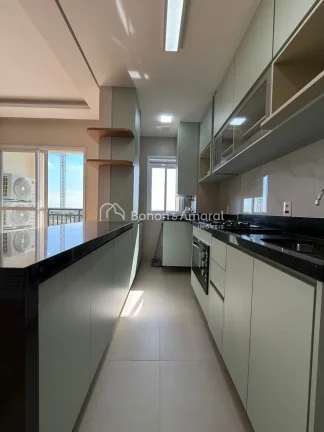 Imagem Apartamento à Venda - 2 Quartos - 60m² - Città di Modena, no bairro Morumbi em Paulínia/SP

Plan...