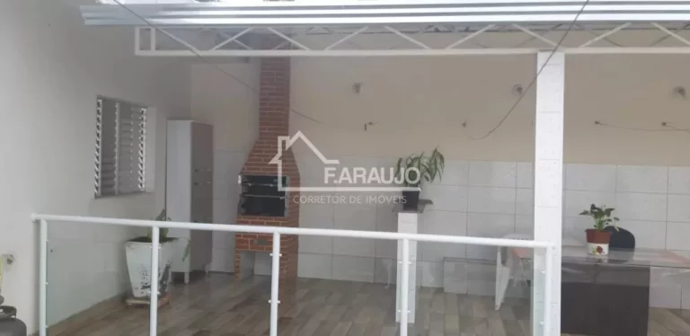 Imagem Casa para venda em Sorocaba-SP!