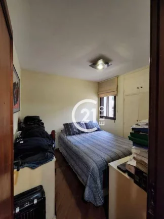 Imagem Apartamento com 4 dormitórios, 140 m² - venda por R$ 2.000.000,00 ou aluguel por R$ 11.000,00/mês - Moema - São Paulo/SP
