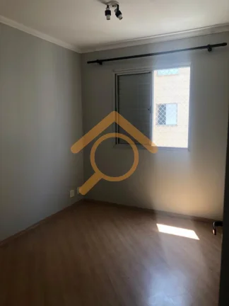 Imagem Apartamento à venda em São Paulo-SP, com 2 quartos, 1 banheiro, 1 vaga de garagem e 45m² no Campo Grande!