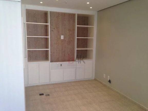 Imagem Sala comercial no Work Center no Campo Belo