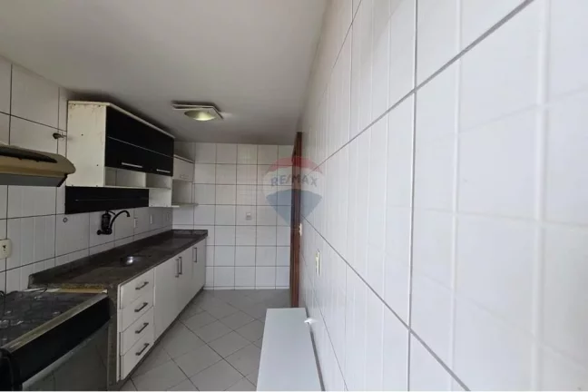 Imagem VENDO APARTAMENTO EM REALENGO 54M² COM 2 QUARTOS E 1 SUÍTE.