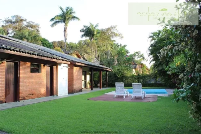 Imagem Casas no Litoral para venda em Bertioga no bairro Riviera de São Lourenço