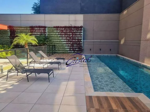Imagem Apartamento com 2 quartos (1 suíte) à venda, 53 m² Ipiranga - São Paulo/SP
