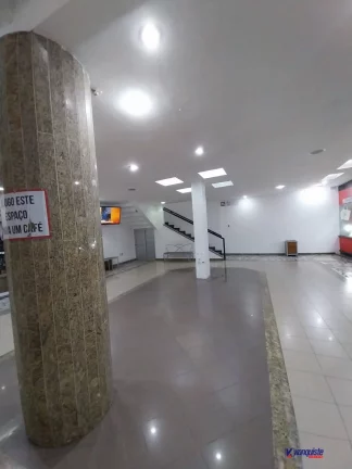 Imagem ALUGO LOJA NA GALERIA CARMAC