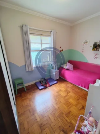 Imagem Imperdível Casa à Venda em São Paulo - 3 Quartos, 1 Suíte, 5 Banheiros, 3 Vagas na Liberdade!
