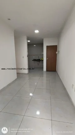 Imagem Apartamento Locação Novo Milênio, Gramame - João Pessoa/PB