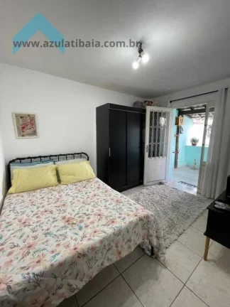 Imagem Casa para Venda em Atibaia, Vila dos Netos, 3 dormitórios, 1 suíte, 2 banheiros, 2 vagas