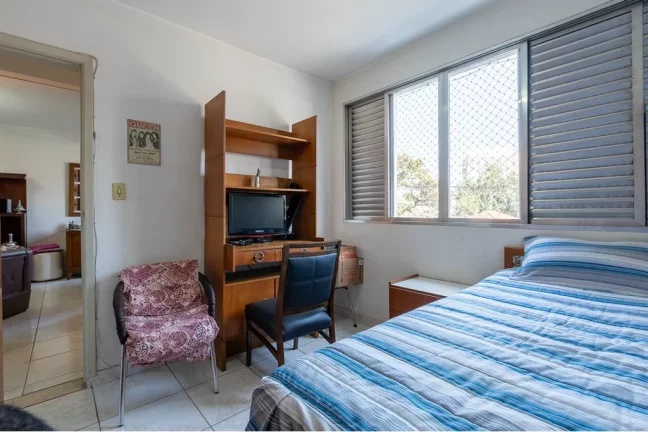 Imagem APARTAMENTO RESIDENCIAL em São Paulo - SP, Moema