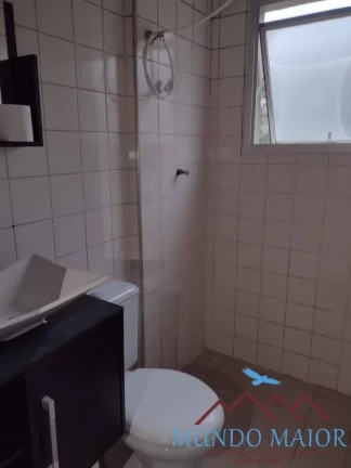 Imagem Apartamento com 2 Quartos à Venda, 50 m por R$ 230.000. - Parque São Jorge