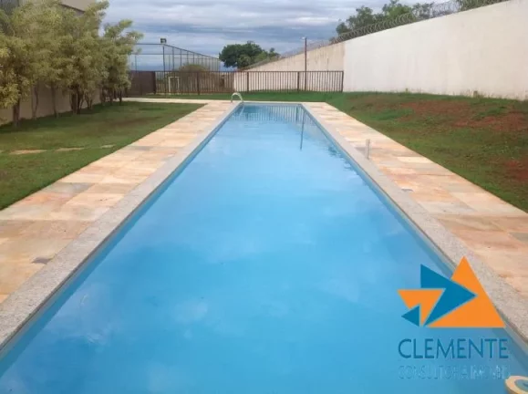 Imagem CASA EM CONDOMINIO FECHADO- LOCAL E VISTA PREVILEGIADA LAGOA SANTA MG