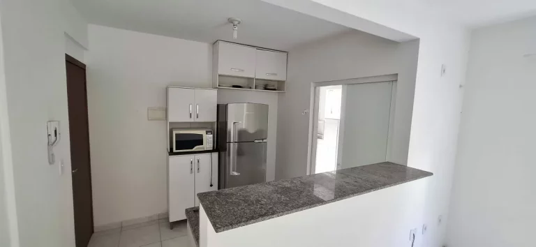 Imagem Apartamento 1 Dormitório, 42 m2, Sem Garagem, Aceita Pets, 600m da UFSC e próximo da ELASE. Florianópolis, SC.