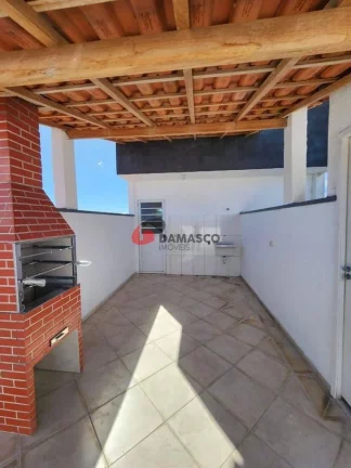Imagem Cobertura / Penthouse à venda, Vila Guaraciaba, Santo André, SP