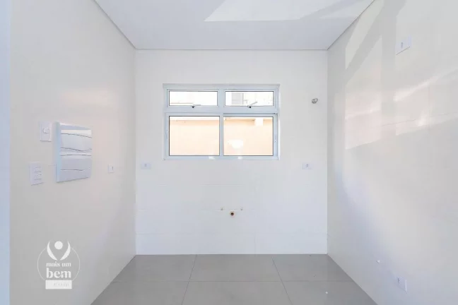 Imagem Sobrado em condomínio (Estuda Perumta), 3 quartos, suíte, terraço com churrasqueira, 1 vaga de garagem à venda no Bairro Alto