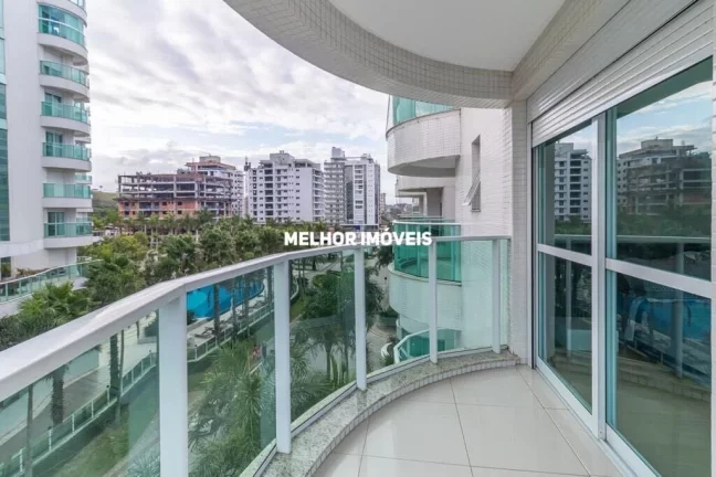 Imagem Apartamento Alto Padrão á venda com 3 Suítes 4 vagas Localizado no Brava Beach Internacional