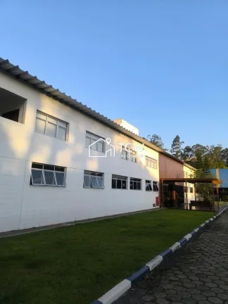 Imagem Pavilhão/Galpão para alugar no bairro Jardim Três Marias - Taboão da Serra/SP