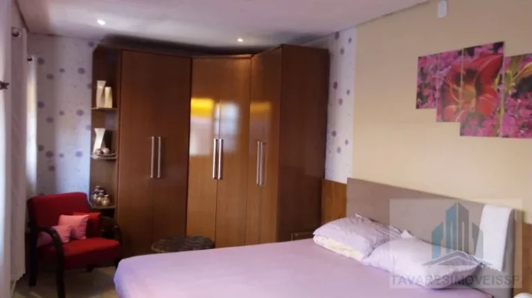 Imagem Casa com 2 quartos, 260m2, à venda em Suzano, Chácaras Bonanza