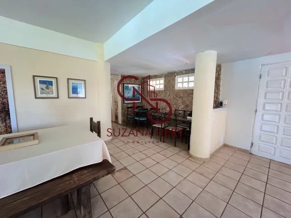 Imagem Casa duplex em Pium com terreno de 2000M