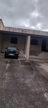Imagem Casa Jardim Pacaembu - Jundiaí
