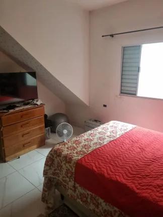 Imagem VENDO CASA NO BAIRRO JARDIM PEDREIRA!
