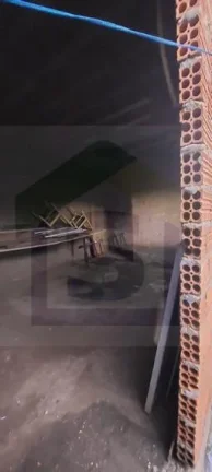 Imagem ca3969 - Vila Operaria - Casa a venda em Botucatu