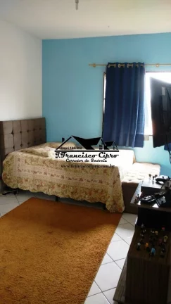 Imagem Casa-Sobrado-para-Venda-em-Nova-Guara-Guaratingueta-SP