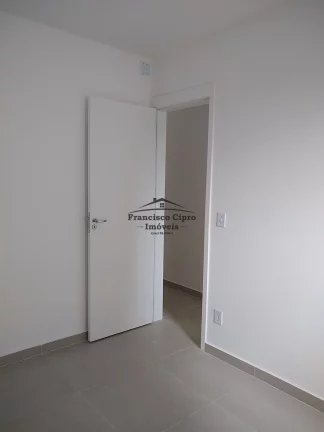 Imagem Apartamento à venda no bairro Chácara Selles - Guaratinguetá/SP